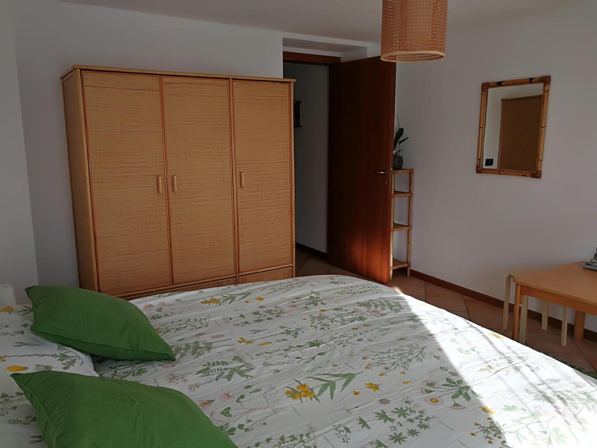 Colognola ai Colli B&B Pontesello الغرفة الصورة