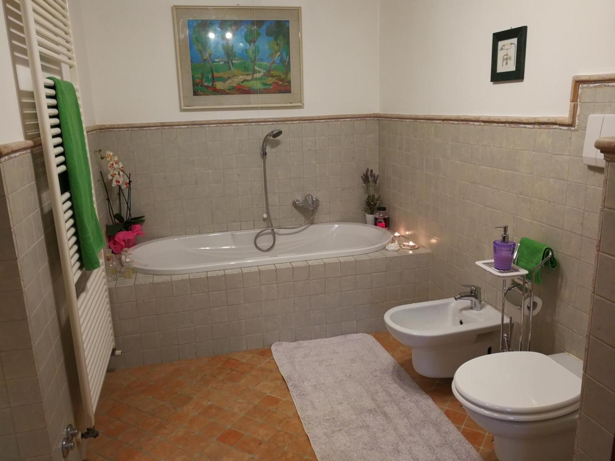 Colognola ai Colli B&B Pontesello الغرفة الصورة