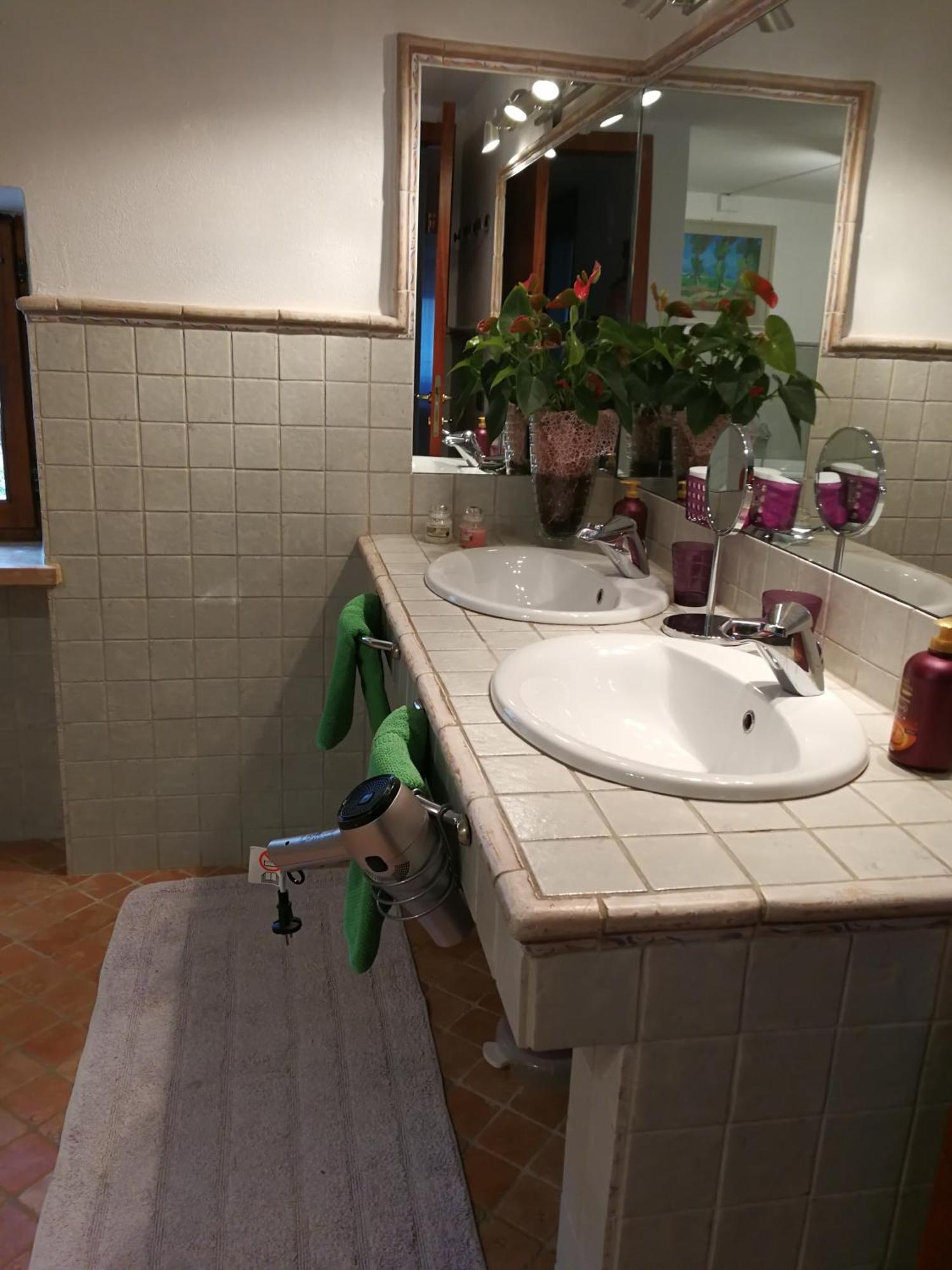 Colognola ai Colli B&B Pontesello الغرفة الصورة