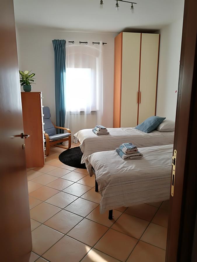 Colognola ai Colli B&B Pontesello المظهر الخارجي الصورة