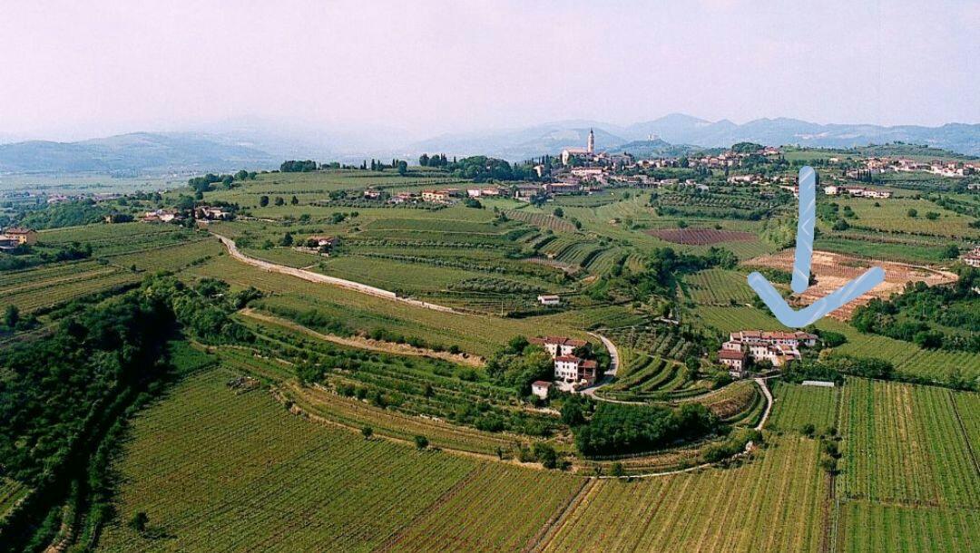 Colognola ai Colli B&B Pontesello المظهر الخارجي الصورة