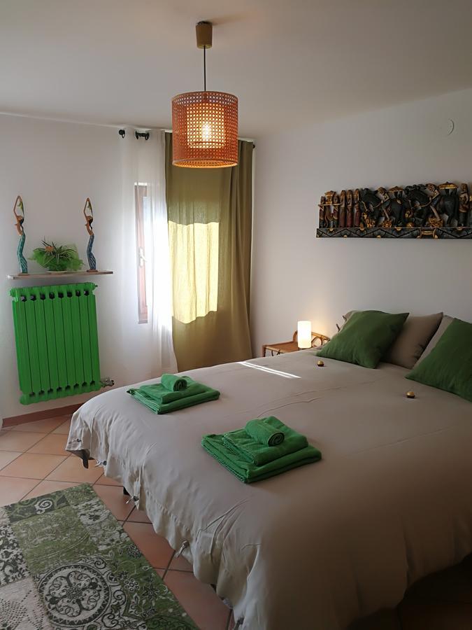 Colognola ai Colli B&B Pontesello المظهر الخارجي الصورة