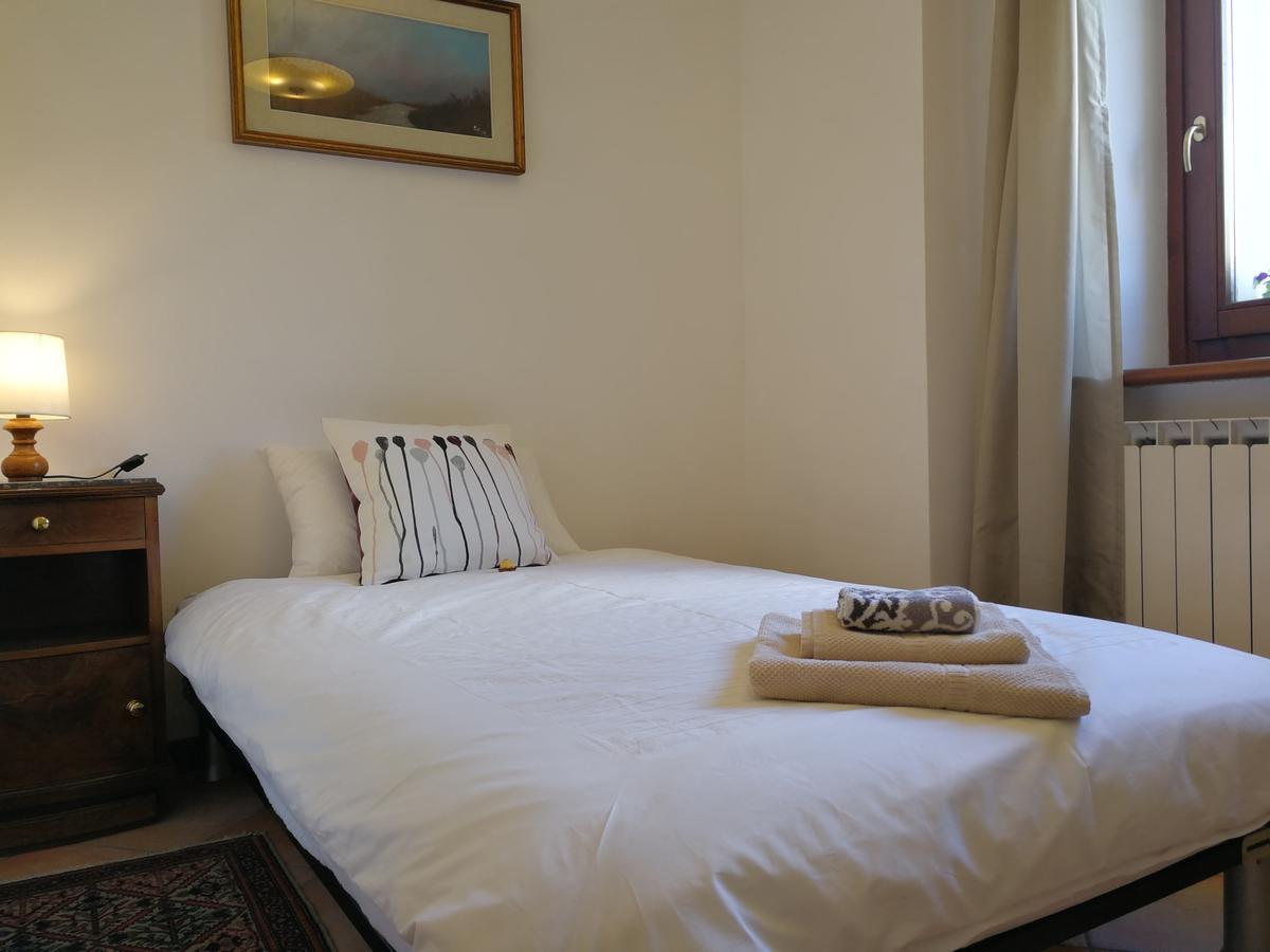 Colognola ai Colli B&B Pontesello المظهر الخارجي الصورة