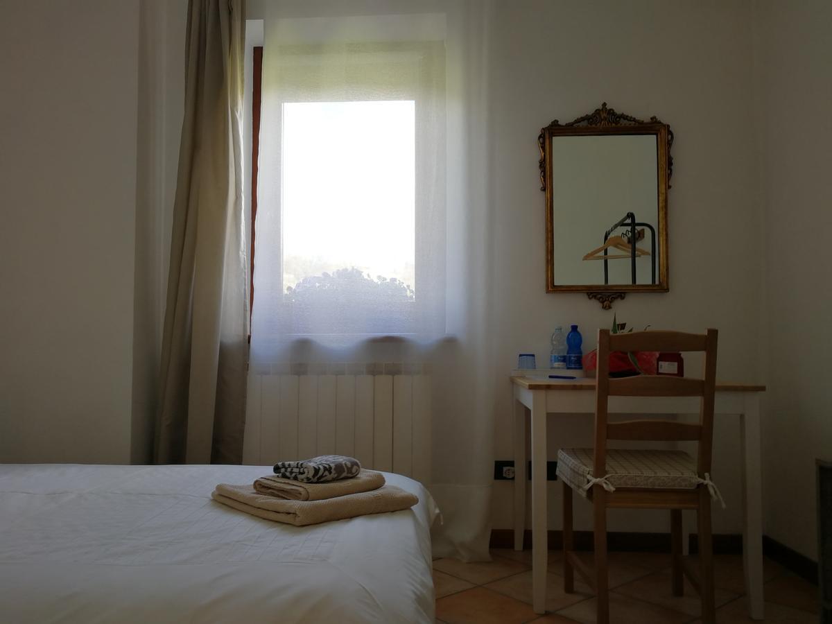 Colognola ai Colli B&B Pontesello المظهر الخارجي الصورة